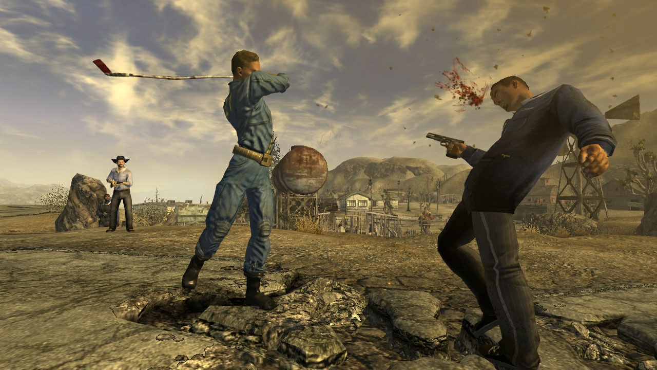 Fallout: New Vegas - Imagen 26